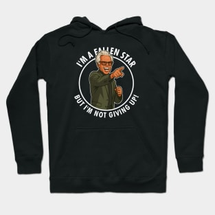 Uncle Baby Billy Quotes Hoodie